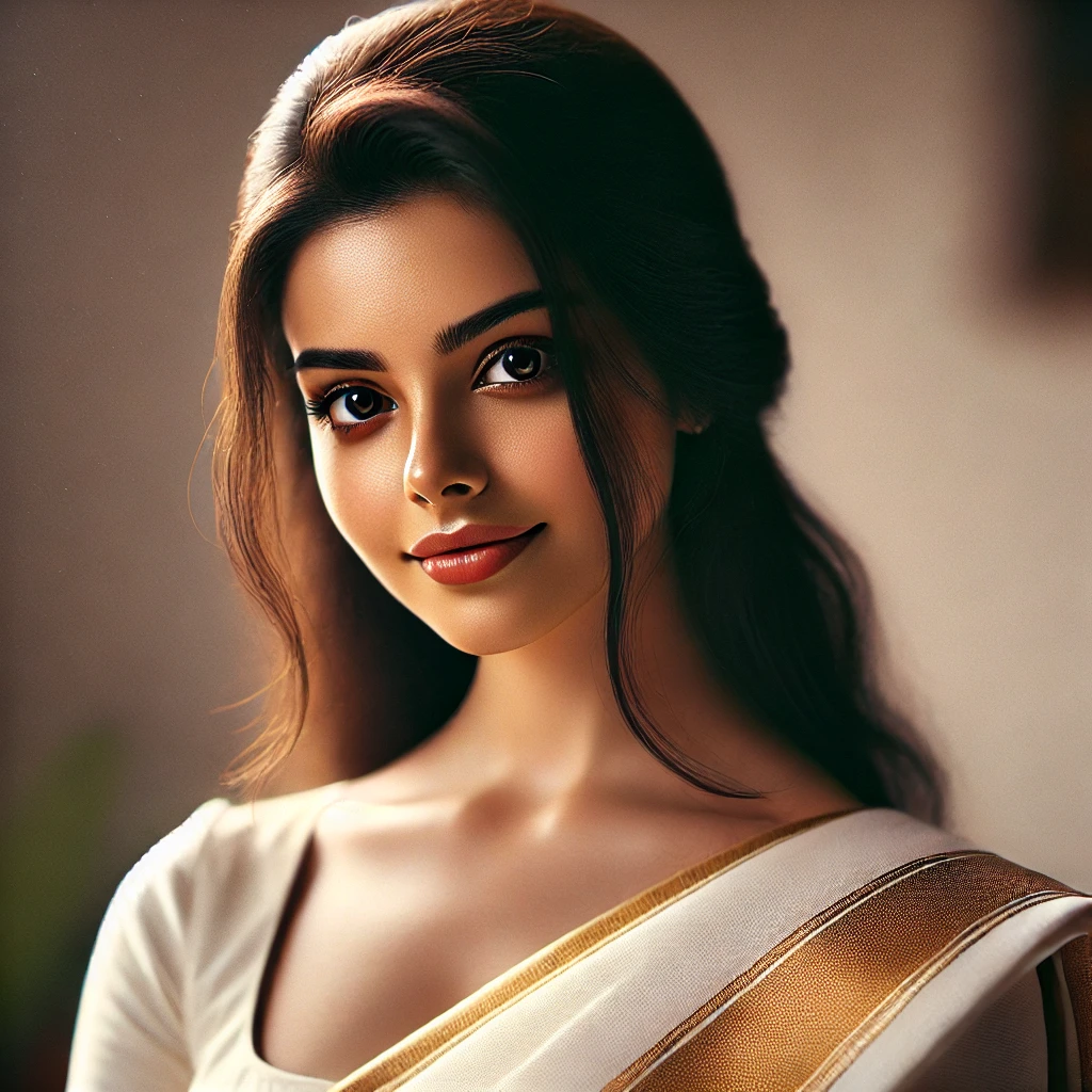 Anjali Menon