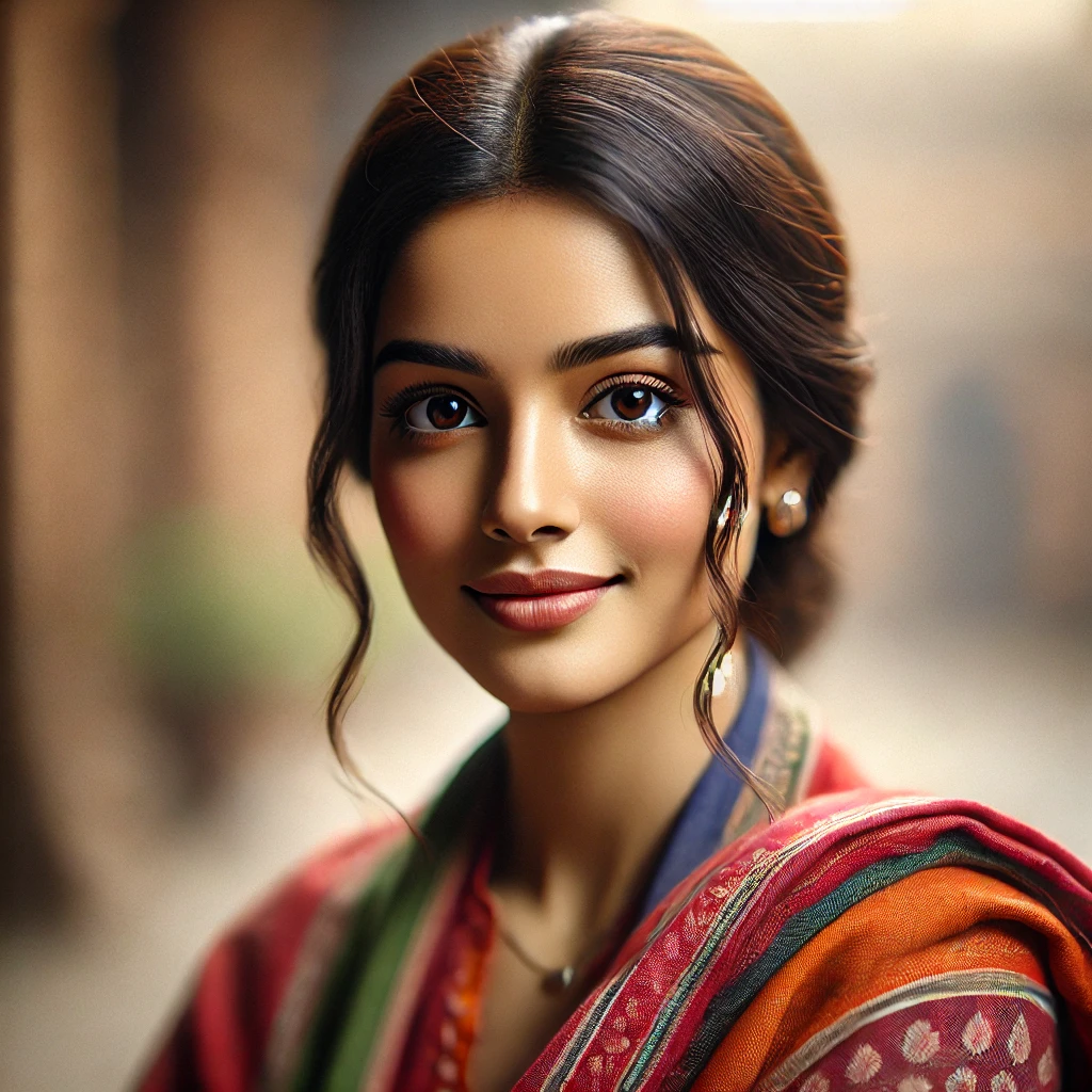 Aparna Nair