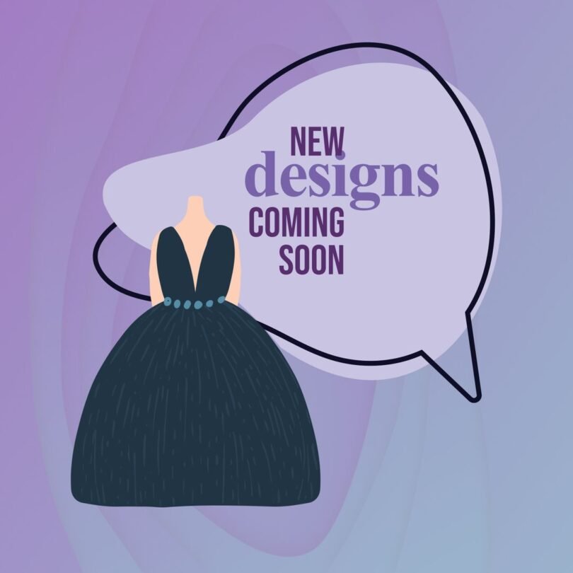 Coming Soon