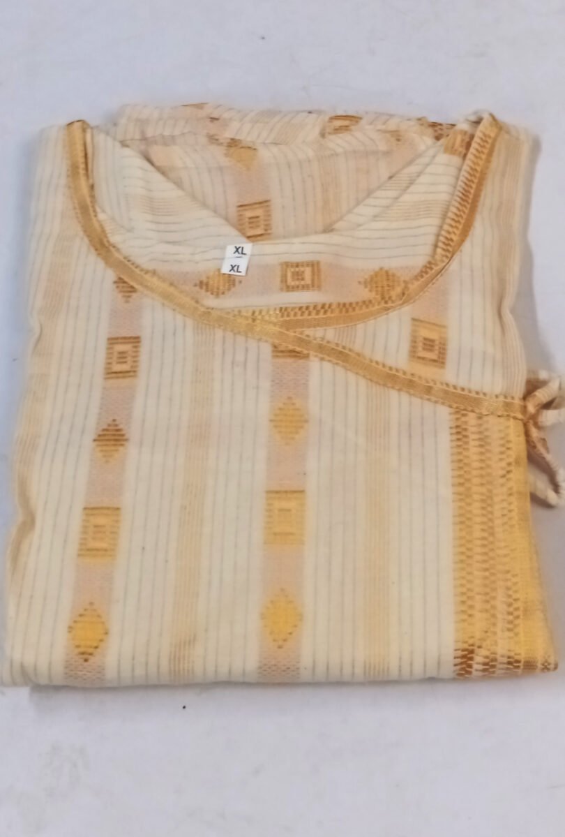 ANGRAKHA PATTERN COTTON- SAL001 - Image 4