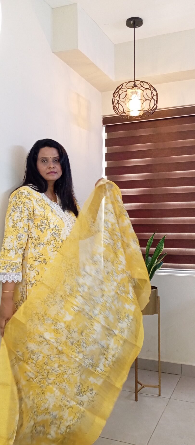 PAKISTANI CONCEPT MAL MAL COTTON - SAL107