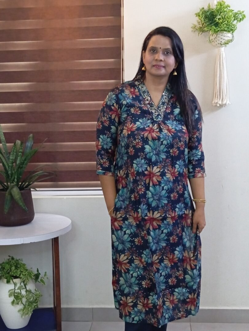 MUSLIN SILK 2 PIECE SET- SAL010