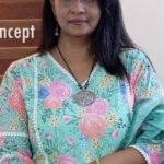 PAKISTANI CONCEPT 3 PIECE SET - SAL112