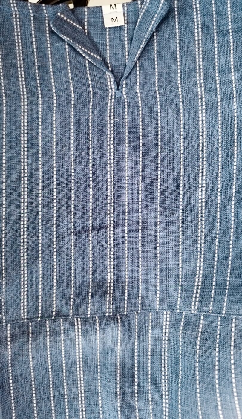 COTTON ALINE TOP - SAL104 - Image 5