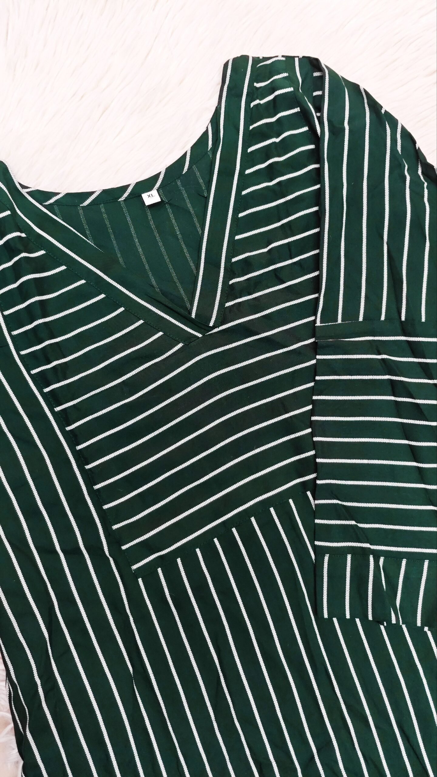 PREMIUM RAYON CORDSET- SAL550 - Image 2