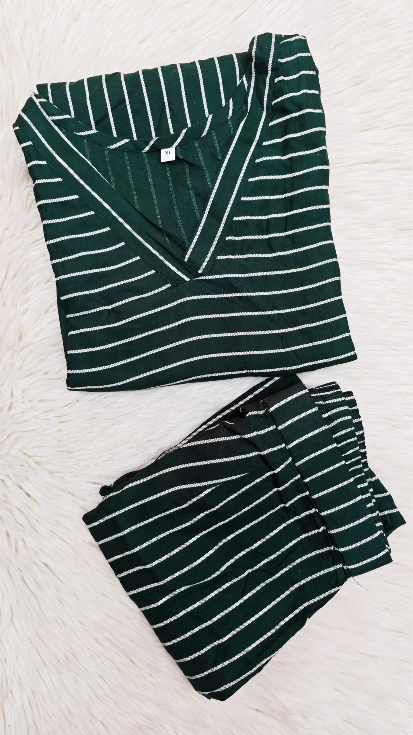 PREMIUM RAYON CORDSET- SAL550 - Image 4